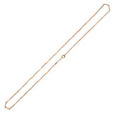 Oval & Long Link Chain