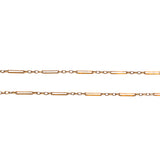 Oval & Long Link Chain