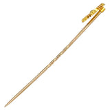 Diamond Tie Pin