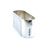 Silver Napkin Ring