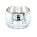 Silver Napkin Ring