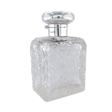 Scent Bottle