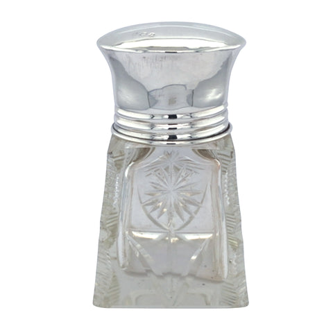 Antique Scent Bottle