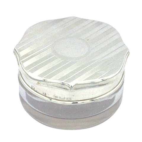 Rouge Jar