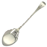 Silver Jam Spoon