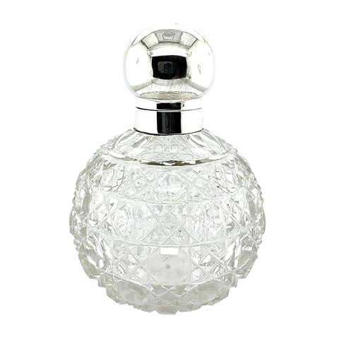 Scent Bottle