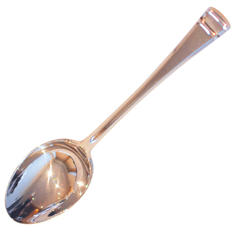 Silver Spoon