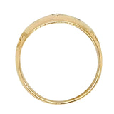 Diamond Gypsy Ring