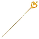 Pearl Tie Pin