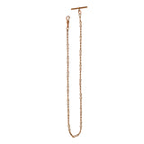 Fancy Link Watch Chain