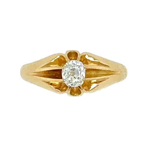 Diamond Ring