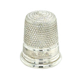 Silver Thimble