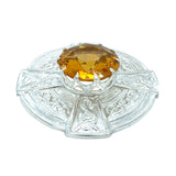 'Celtic' Style Brooch