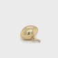 Rugby Ball Charm