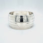 Silver Napkin Ring