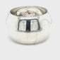 Silver Napkin Ring