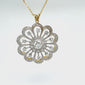 Diamond Pendant