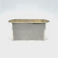 Silver Napkin Ring