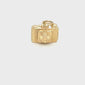 Camera Charm
