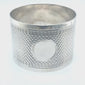 Silver Napkin Ring