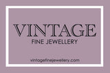 Vintage Fine Jewellery at Jigsaw