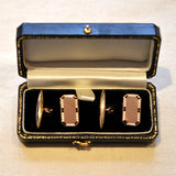 Vintage Cuff Links