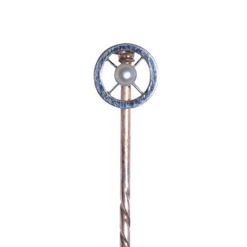 Pearl Stick Pin