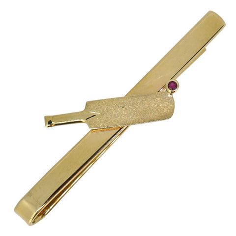 Cricket Bat Tie Slide