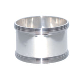 antique silver napkin ring