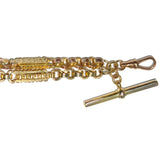 Watch Chain Bracelet