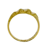Vintage Gold Ring