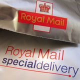 Royal Mail International Track & Trace