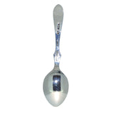 Vintage Silver Jam Spoon