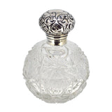 antique scent bottle