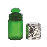 Silver Scent Bottle