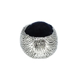 Silver 'Hedgehog' Pin Cushion