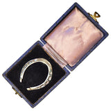 Horse Shoe Napkin Ring