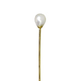 Pearl Tie Pin