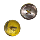 Black Mother of Pearl Button Set