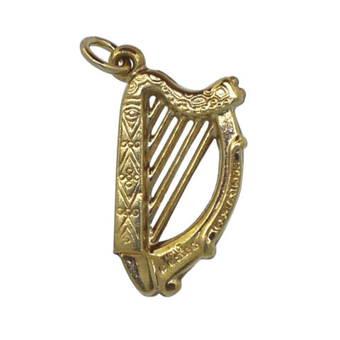 Harp Charm