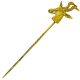Antelope Stick Pin