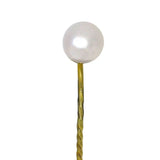 Pearl Tie Pin