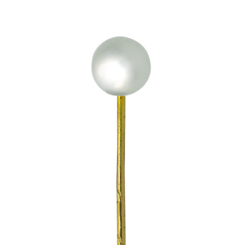 Pearl Tie Pin