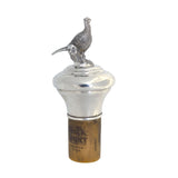Pheasant Bottle Stopper