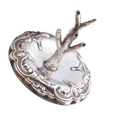 Silver Ring Tree