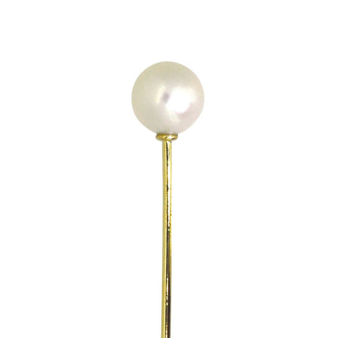 Pearl Stick Pin