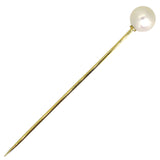 Pearl Stick Pin