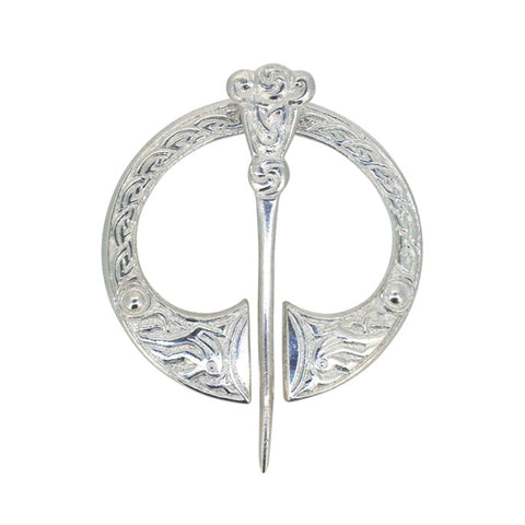 Celtic Kilt Pin