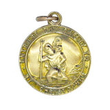 st christopher charm