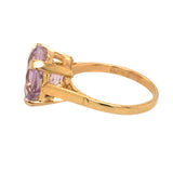 Amethyst Ring